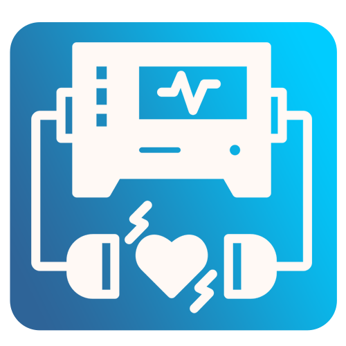 Cardiac Procedures+