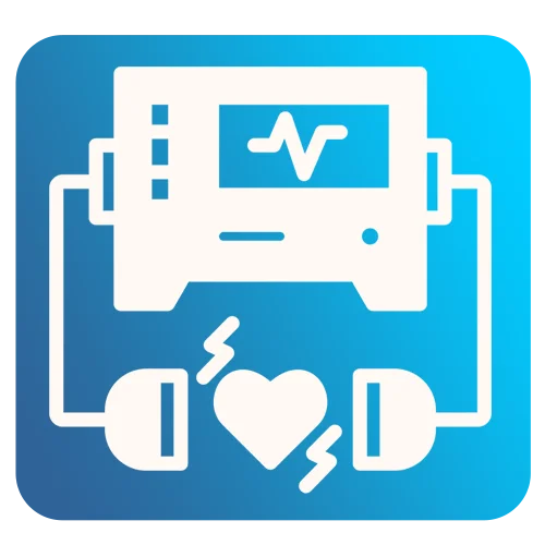 Cardiac Procedures+