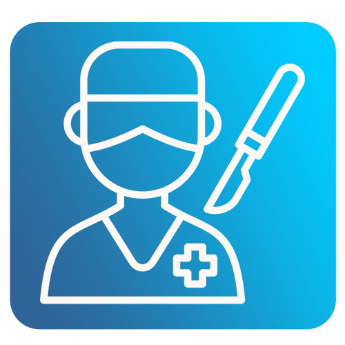 Successful Surgeries+