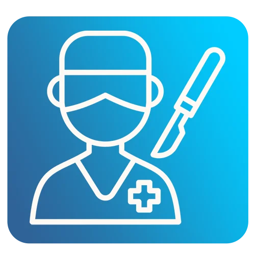 Successful Surgeries+